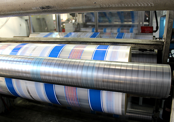 stampa vecom